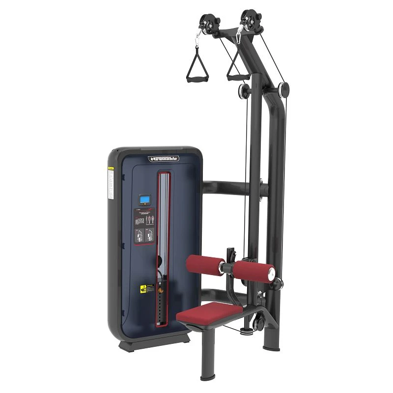 Fitness uskunalari bo'yicha bilimlarni sotib oling