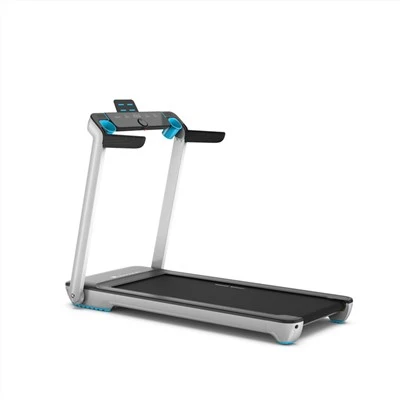 Uyda foydalanish uchun bepul o'rnatish treadmill