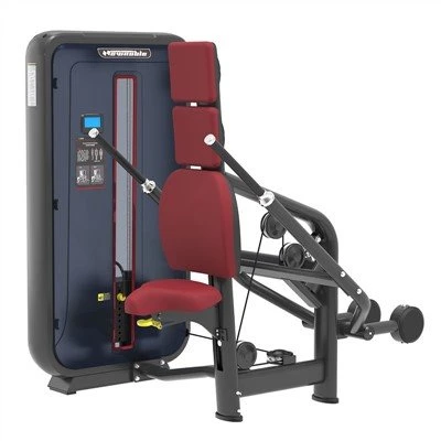 O'tirgan Triceps kengaytirish mashinasi